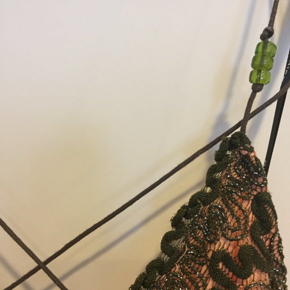 Bisou Bisou Dress Size Medium - Picture 2 of 7